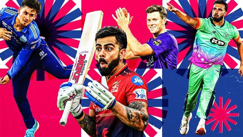 The Ultimate Showdown: Ranking the Most Exciting Cricket Franchise Leagues