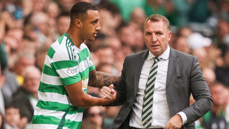 Celtic's January Transfer Window: A Reflection by Brendan Rodgers