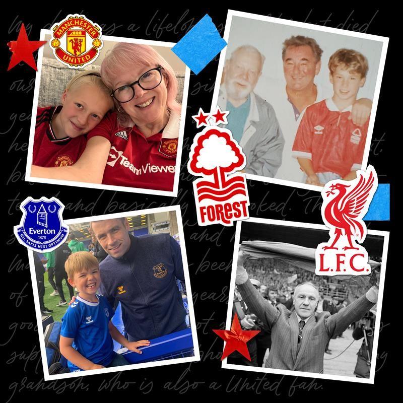 Heartfelt Bonds: The Emotional Ties That Bind Fans to Their Football Clubs