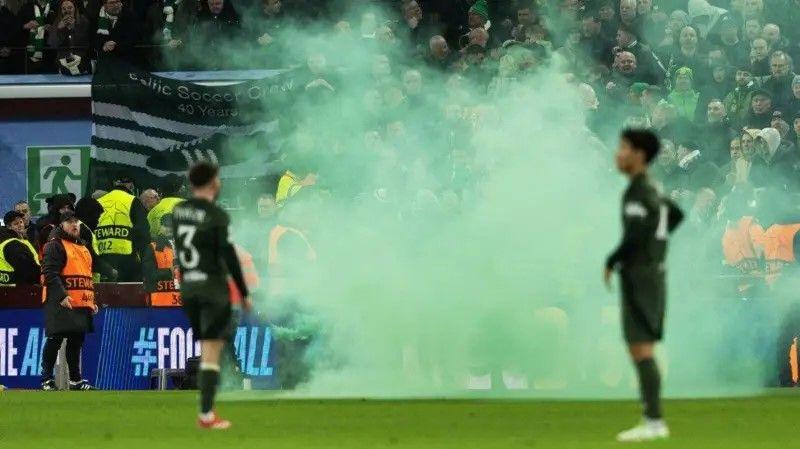 Celtic Escapes Fan Ban for Bayern Munich Clash: UEFA Imposes Fine Instead