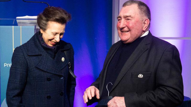 Remembering Rugby Legend Ian McLauchlan: A Tribute to Scotland and Lions Great
