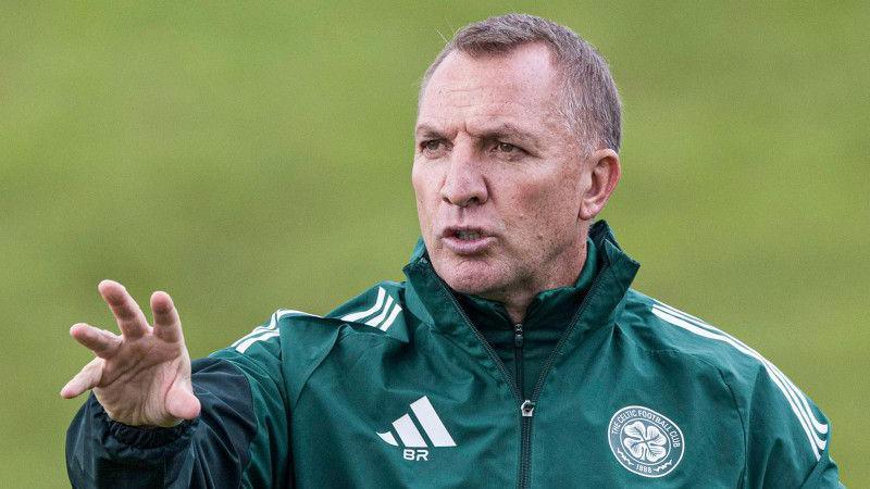 Brendan Rodgers Updates on Celtic's Transfer Strategy and Squad Improvements