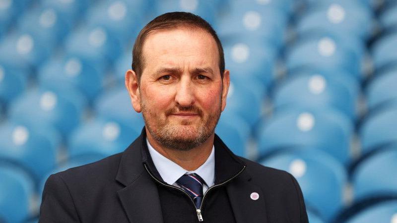 Rangers FC Bolster Recruitment Strategy with Thelwell Dynasty Appointment