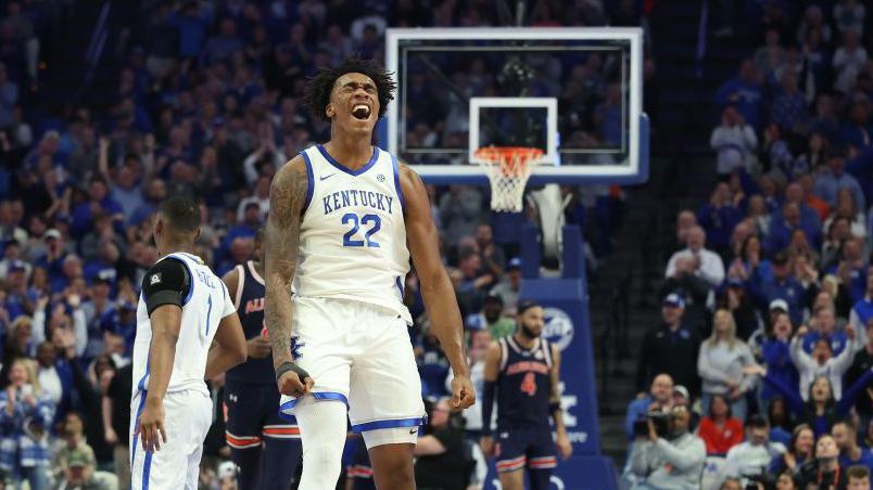 Amari Williams: The Rising British Star Drafted by Boston Celtics in NBA 2025
