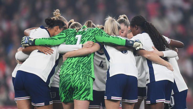 Comprehensive Guide to the Women's Nations League: Structure, Teams, and World Cup Qualifications