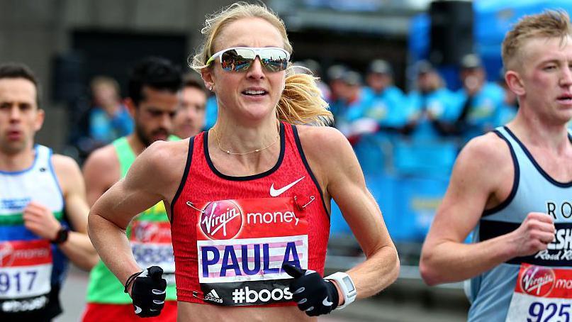 Paula Radcliffe's Comeback: Marathon Legend Returns to Competition at 51