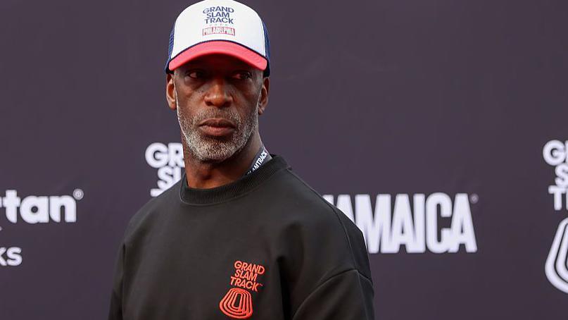 Michael Johnson's Grand Slam Track Faces Financial Hurdles: Athletes Await Prize Money