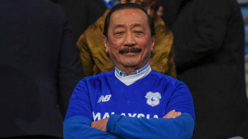Cardiff City's Struggles and Resolve After Relegation