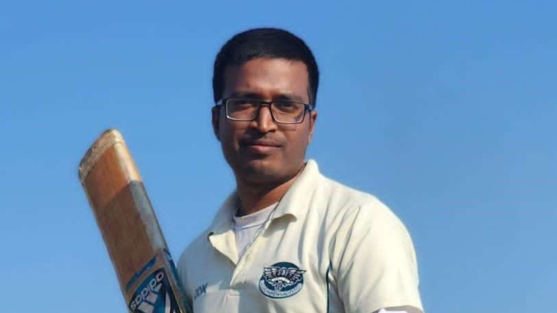 Historic Feat: Kishor Kumar Sadhak's Dual Hat-Tricks in Consecutive Overs