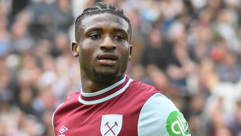 Tottenham Secures Mohammed Kudus in a Blockbuster £55m Deal