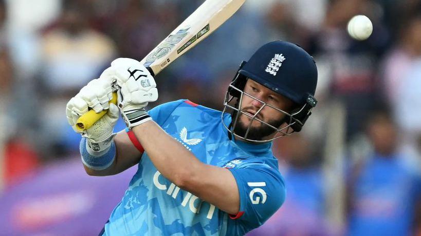 Ben Duckett Cleared for Champions Trophy: England's Key Opener Ready for Action