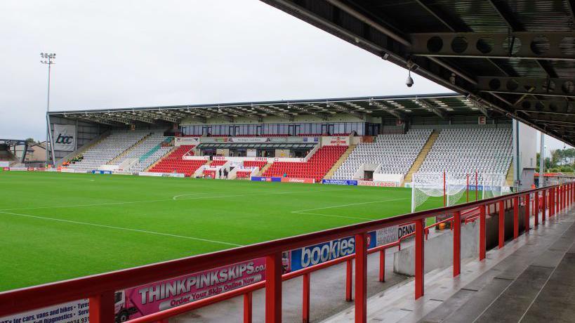 Panjab Warriors Seal Delayed Morecambe Takeover: A New Era Begins