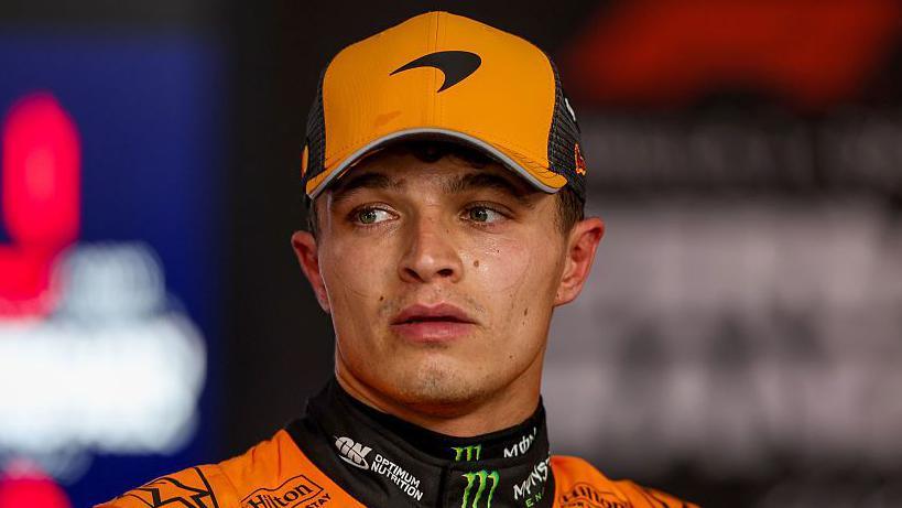 Championship Tension in Baku: Piastri's Stumbles and Norris' Calculated Risks in F1 Title Fight