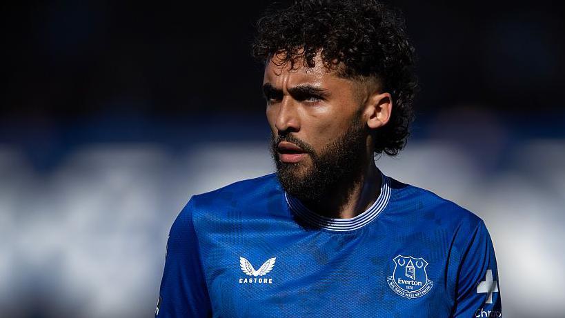 Dominic Calvert-Lewin Joins Leeds United: A New Chapter for the Promising Striker