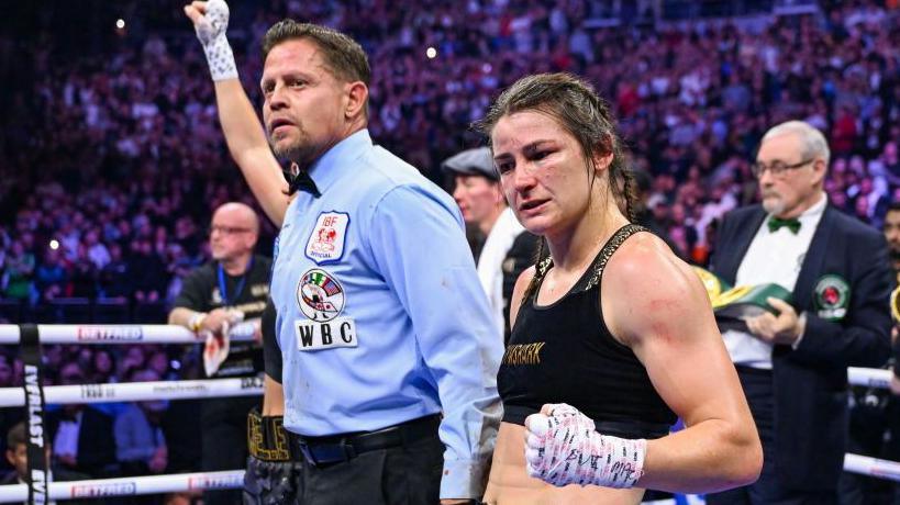 The Secrets of Boxing Judges' Scoring System