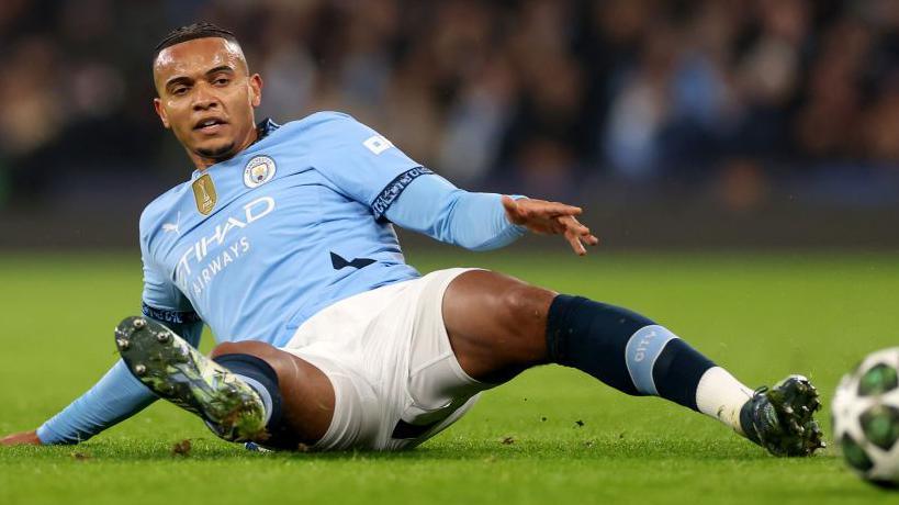 Injury Woes Mount for Man City as Akanji Sidelined for Crucial Matches