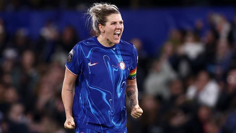 Millie Bright Celebrates 200th WSL Appearance: A Legacy of Leadership and Success
