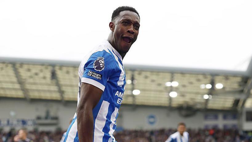 Danny Welbeck: Brighton's Ageless Warrior Continues to Defy Time in Premier League Campaign