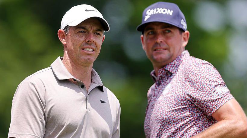 Keegan Bradley's Role in the US Ryder Cup Team: A Game-Changer According to McIlroy
