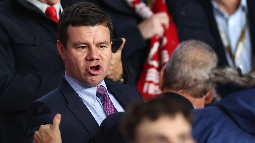 Newcastle United Appoint Ross Wilson as Sporting Director: A Strategic Move for Long-Term Success