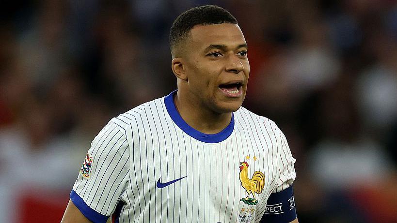 Mbappe Reflects on PSG's Champions League Triumph and His Real Madrid Journey
