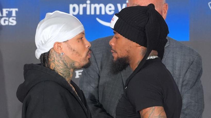 2025 Heavyweight Showdowns: The Future of Boxing's Giants