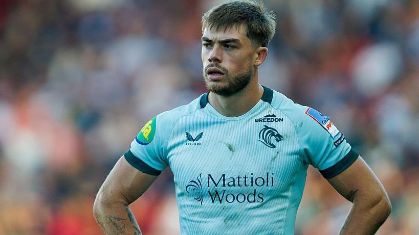 Leicester Tigers Stage Epic Premiership Comeback to Stun Harlequins 29-19