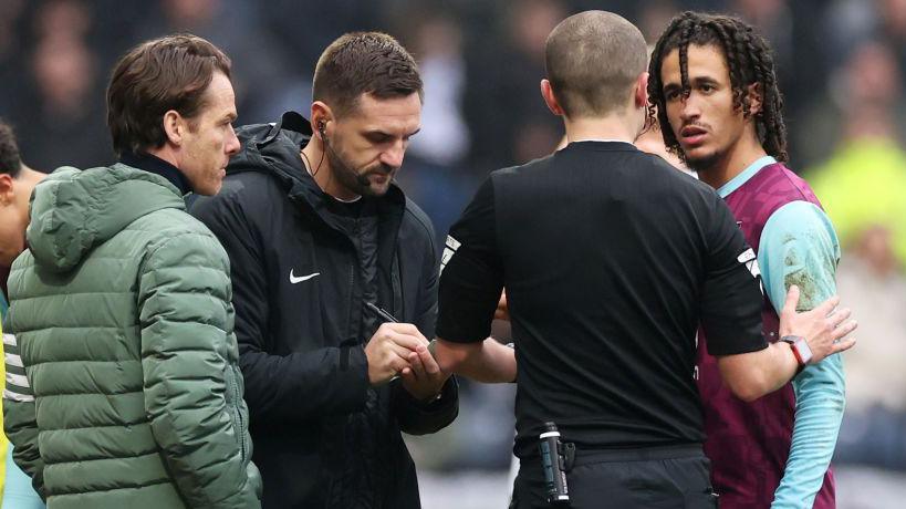 FA Launches Investigation into Racism Allegation During Preston vs Burnley Match