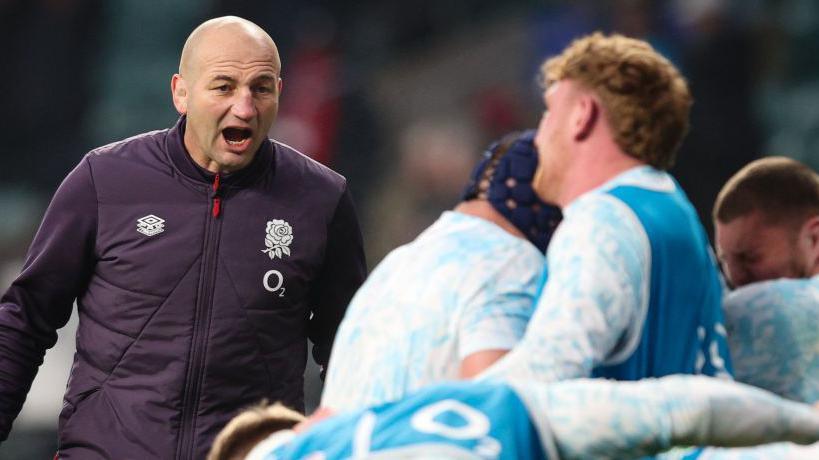 England's Rugby Revolution: A New Era Awaits Against Scotland