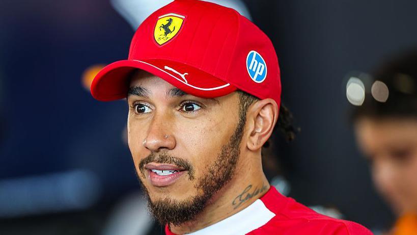 Hamilton's Struggles at Ferrari: A Deep Dive into the Challenges and Future Prospects