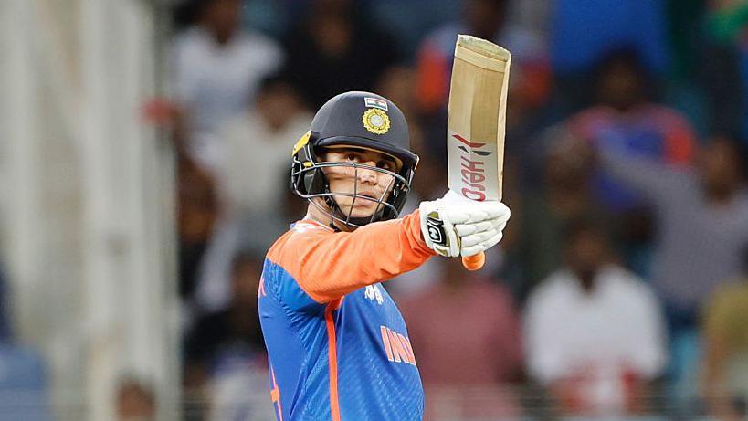 India Maintain Unbeaten Streak to Secure Asia Cup Final Berth with Dominant Win Over Bangladesh