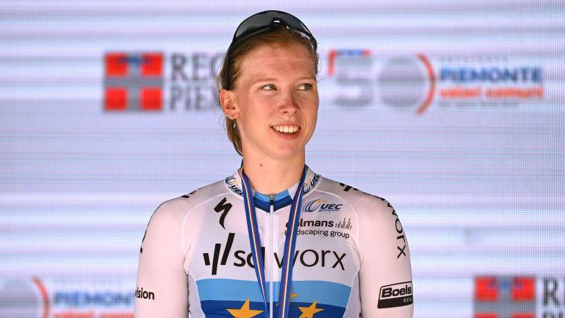 Lorena Wiebes Dominates Women's Giro d'Italia with Second Stage Victory