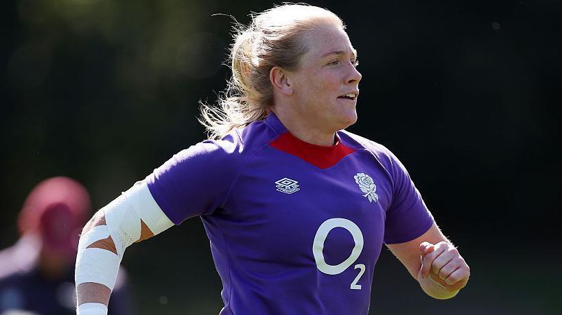 England's Back Row Battle: The Most Competitive Spot in Rugby