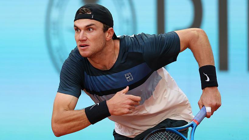 British Tennis Shines in Madrid: Draper, Fearnley, and Norrie Advance to Last 32