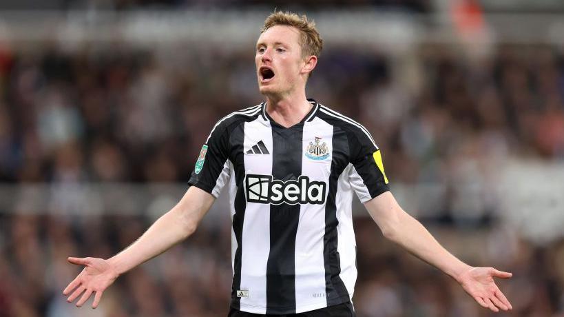 Sean Longstaff Transfers to Leeds United: A New Chapter Begins