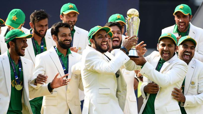 ICC Champions Trophy 2025: A Comprehensive Guide to Cricket's Premier Event