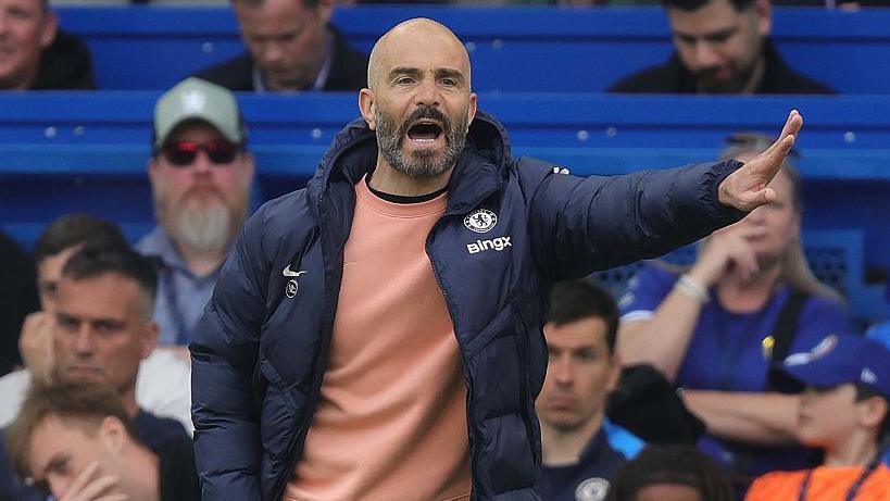 Trust in Maresca: Chelsea's Road to Improvement