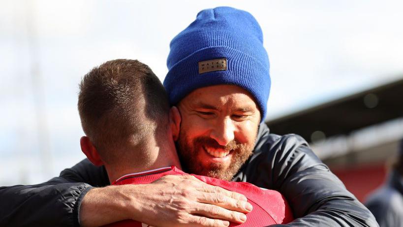 Ryan Reynolds Reflects on Paul Mullin's Loan Move: A New Chapter for Wrexham's Legend