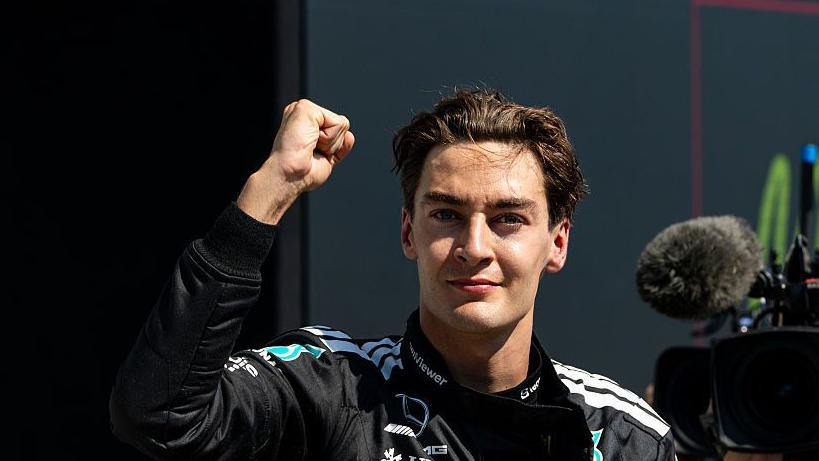 George Russell Triumphs at Canadian Grand Prix: A Redemption Story