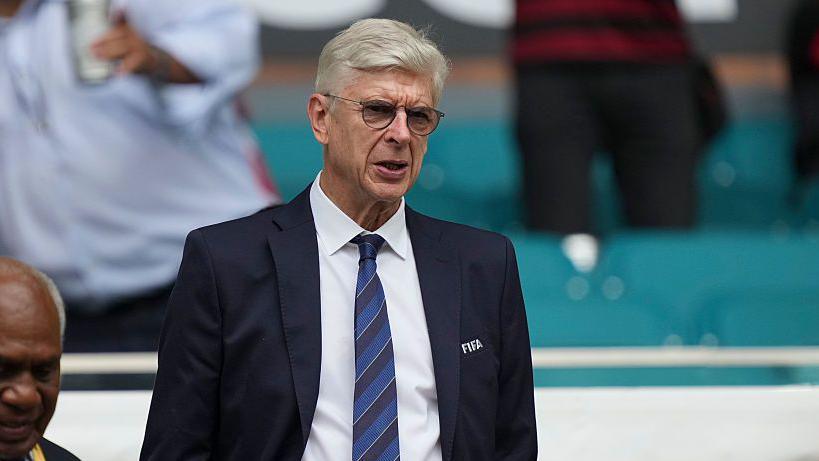 Wenger Champions Club World Cup Amid Klopp's Criticism: A New Era for Global Football