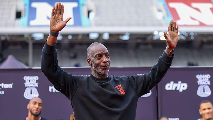 Grand Slam Track Finale in Los Angeles Cancelled: What’s Next for the Innovative Athletics Series?