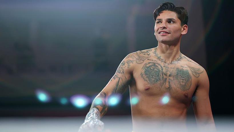 Unbeatable Boxing Fights: Haney, Garcia, Inoue's 72-Hour Battle