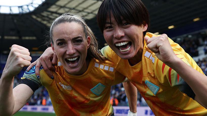 WSL Expansion to 14 Teams: New Era for Women's Football