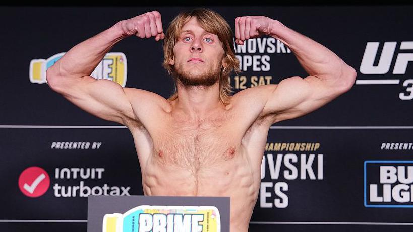 Paddy Pimblett's Remarkable Weight Cut Journey to UFC 314 Victory