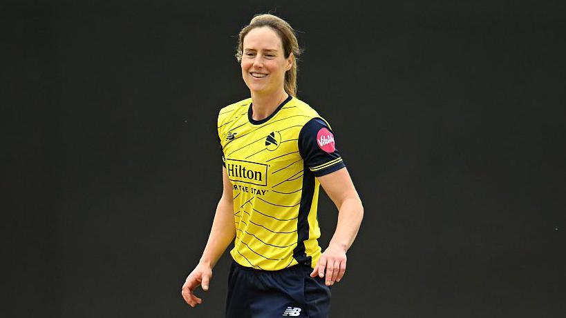 Ellyse Perry on the Evolution of Women's Cricket: Scrutiny, The Hundred, and the Ashes