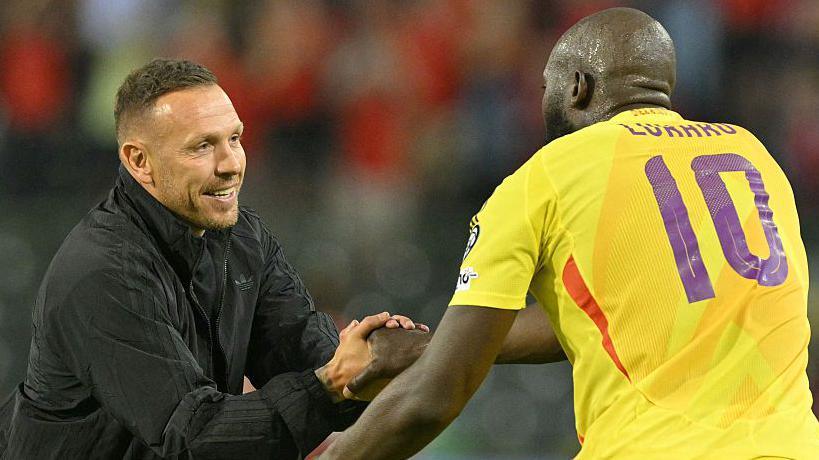 Bellamy's Bold Wales: Embracing Risk for Glory in Football