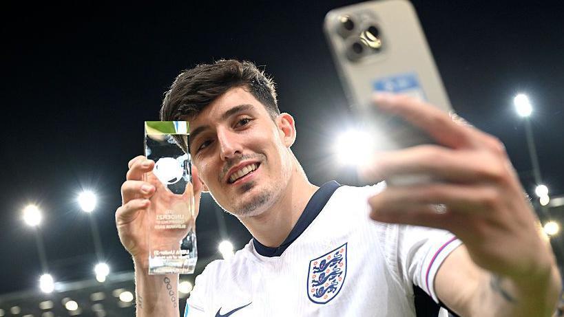 Tino Livramento: Rising Star with a Bright Future and World Cup Dreams