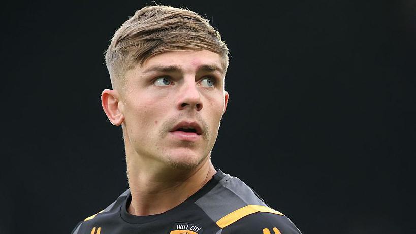 Brandon Williams' Comeback Journey: Hull City Offers a Fresh Start After 20 Months