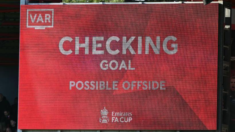 Why the Eight-Minute Bournemouth VAR Check Sparked a Football Debate