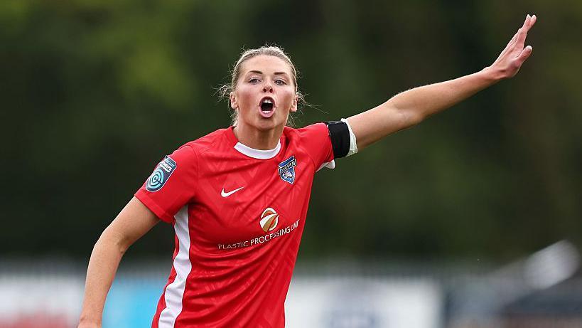 WSL2 Expansion: A Game-Changer for Women's Football Promotion